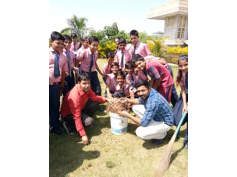 Swachh Bharat Abhiyan