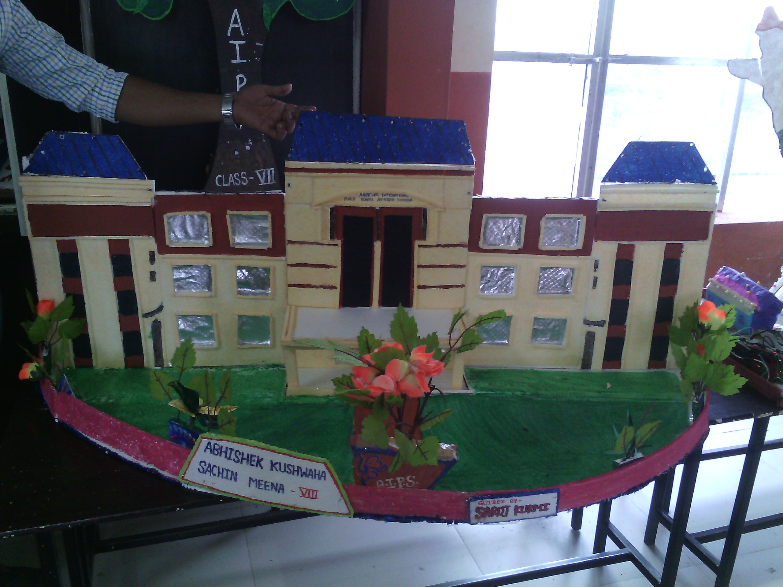 school model 