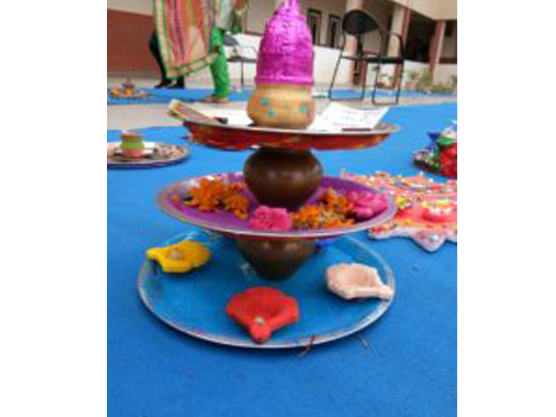 thali-making-competition