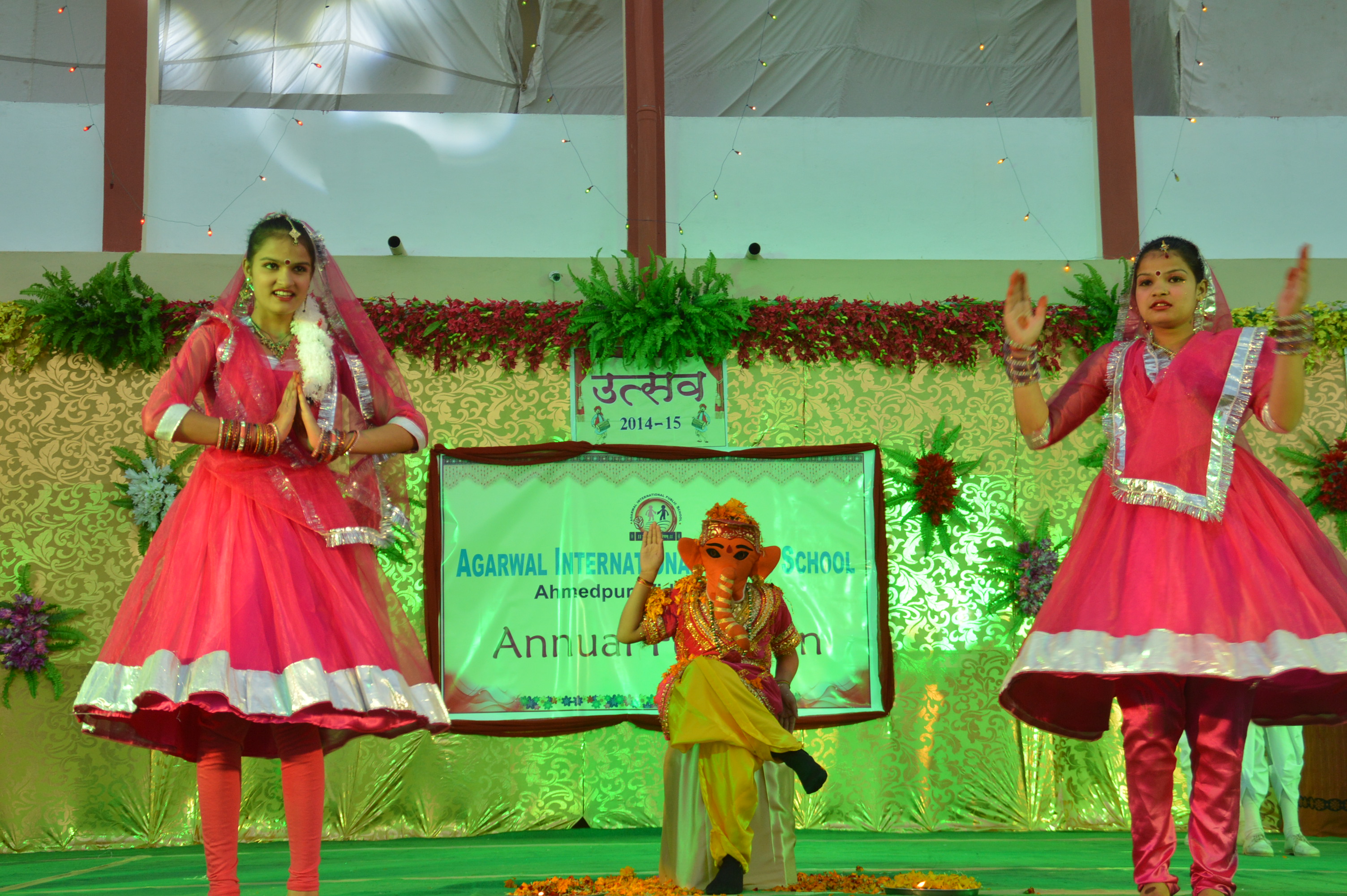 utsav 